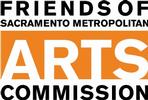Friends of the Sacramento Metropolitan Arts Commission