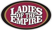 Ladies Of The Empire Inc