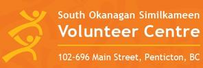 South Okanagan Similkameen Volunteer Centre