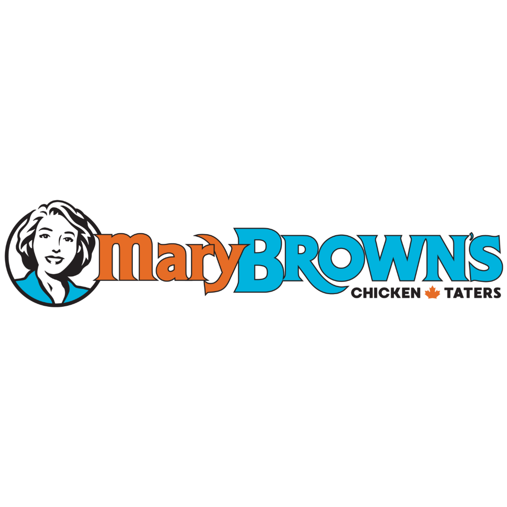 $50 Gift card donated by Mary Brown's Chicken and Taters