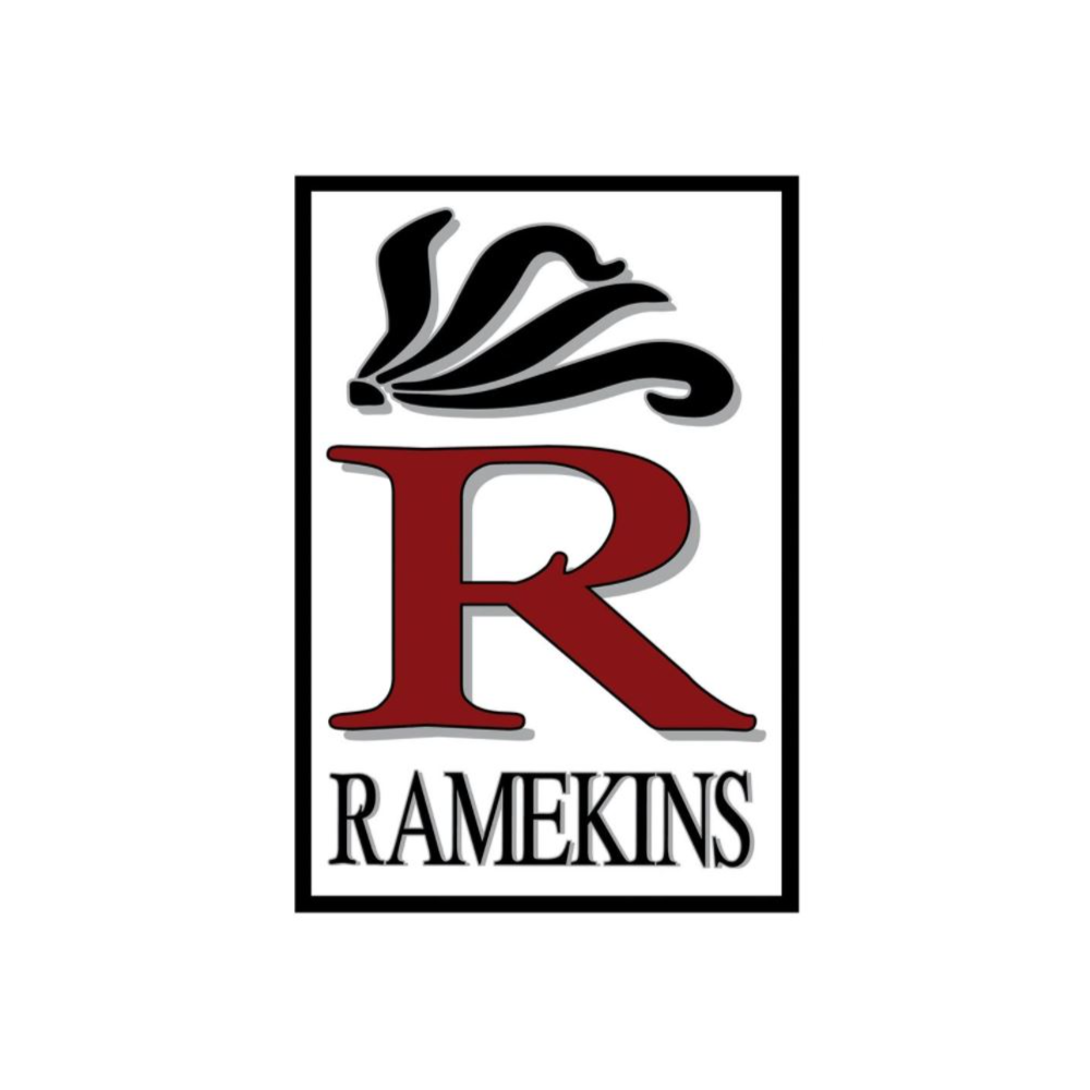 $25 gift certificate for take out or heat and eat meals donated by Ramekins Restaurant