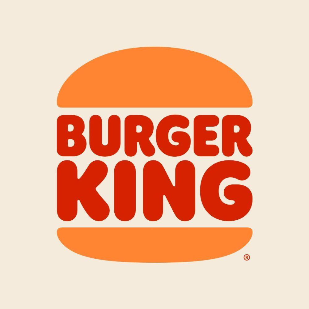Five Whopper Meal coupons donated by Burger King