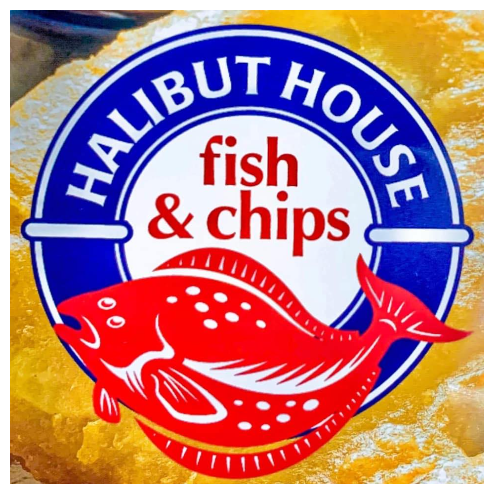 $25 Gift card from the Halibut House Kingston