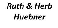 Ruth & Herb Huebner