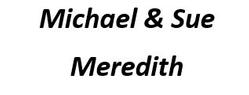 Michael & Sue Meredith