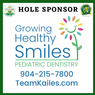 Growing Healthy Smiles