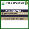 Jacksonville Basketball Academy