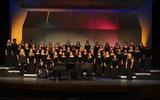 TWU Concert Choir