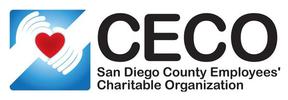 San Diego County Employees Charitable Organization (CECO)