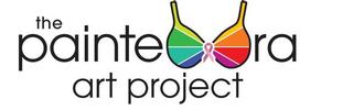 The Painted Bra Art Project