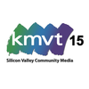 KMVT 15 Silicon Valley Community Media