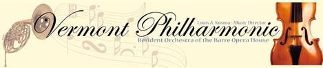Vermont Philharmonic