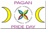 Pagan Pride Los Angeles, Inc.