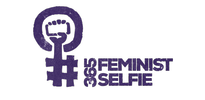 365 Feminist Selfie Project