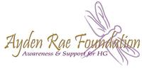 Ayden Rae Foundation