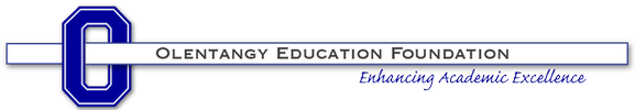 Olentangy Education Foundation OEF