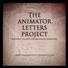 The Animator Letters Project
