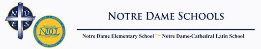 Notre Dame Schools