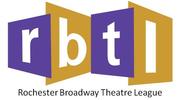 Rochester Broadway Theatre League