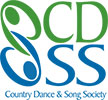 Country Dance and Song Society
