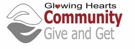 Glowing Hearts Community Give & Get Centres