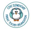 Cove Parent-Teacher Organization