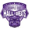 Fayetteville High School Athletic Purple Dog Hall of Greats