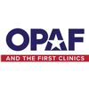 OPAF and the First Clinics