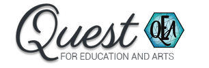 Quest for Education and Arts
