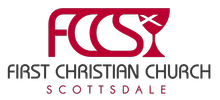 First Christian Church Scottsdale