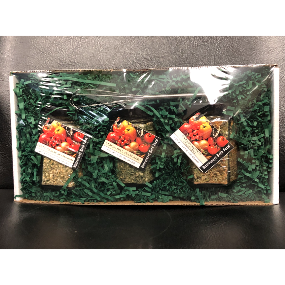 Herb Gift Set