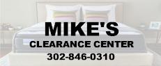 Mike's Clearance