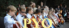 Peninsula Youth Orchestra