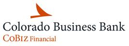 Colorado Business Bank and CoBiz Insurance 