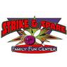 Strike and Spare Family Fun Center