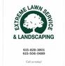 Extreme Lawn Service and Landscaping