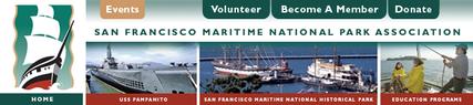 San Francisco Maritime National Park Association