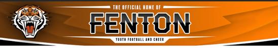 Fenton Youth Football and Cheer