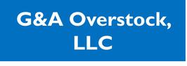 G&A Overstock, LLC