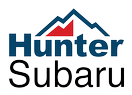 Hunter Subaru