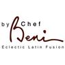 Latin Fish by Chef Beni