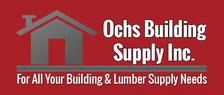 Ochs Building Supply, Inc.