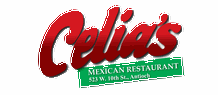 Celias Restaurant