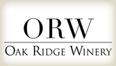 Oak Ridge Winery
