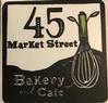 45 Market Street Bakery & Cafe