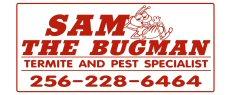 Sam the Bugman