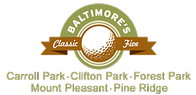 Baltimore Classic Five Golf