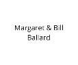 Margaret and Bill Ballard