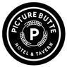picture butte hotel and tavern