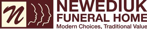 Newdiuk Funeral Homes